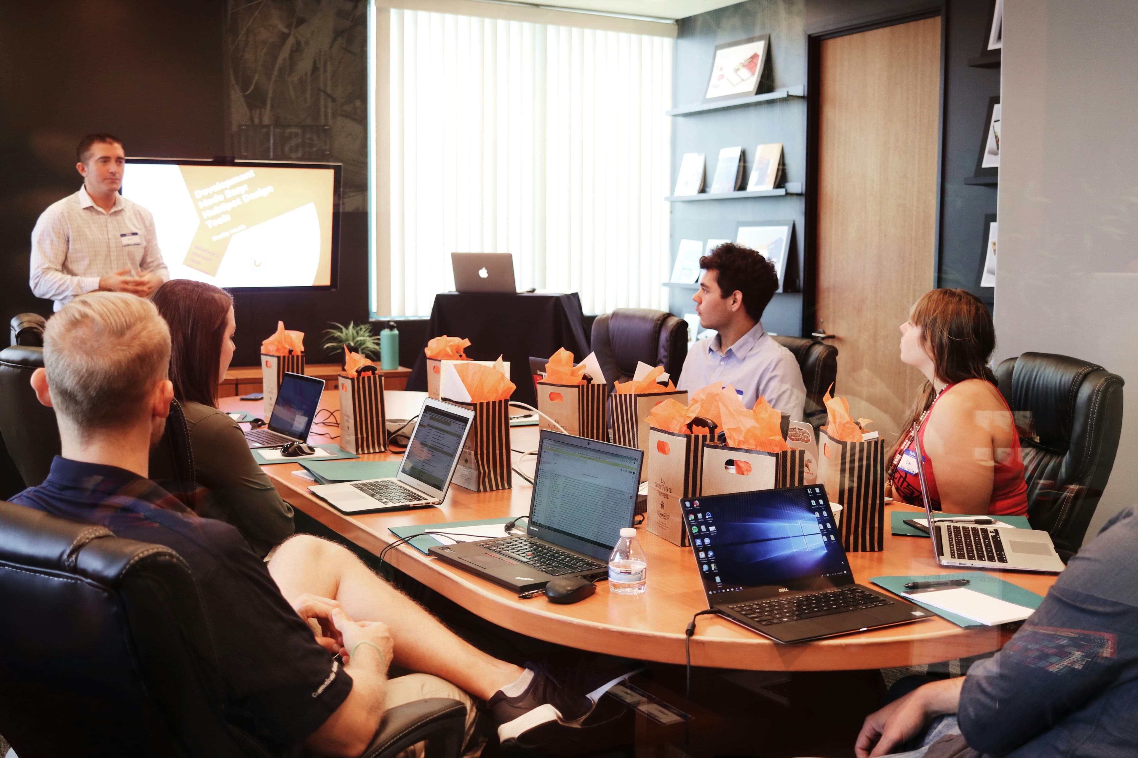 Digital Transformation Consulting: How to Know Where to Start