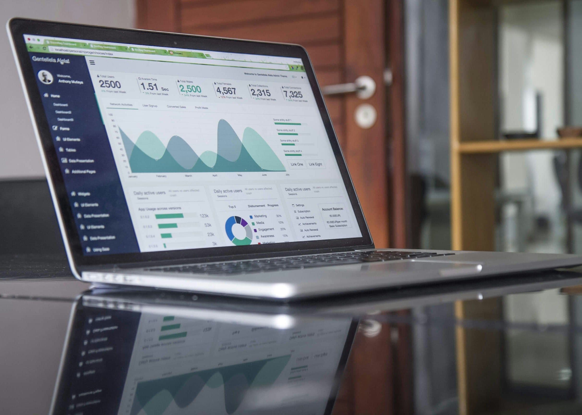 Datenanalyse für Unternehmen: Was mittelständische Betriebe wirklich brauchen