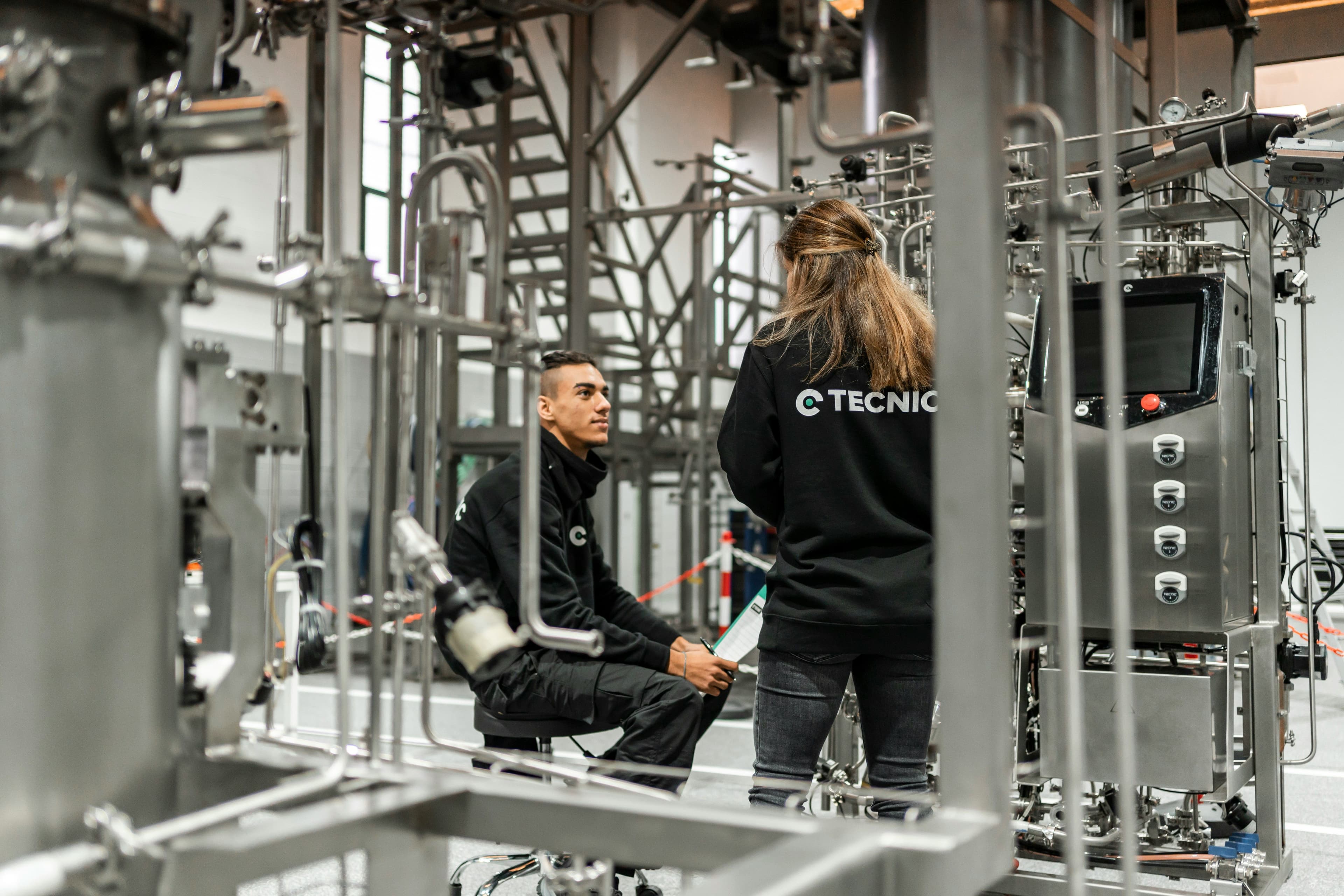 Wenn Technologie das Unternehmenswachstum bremst — und was dagegen hilft