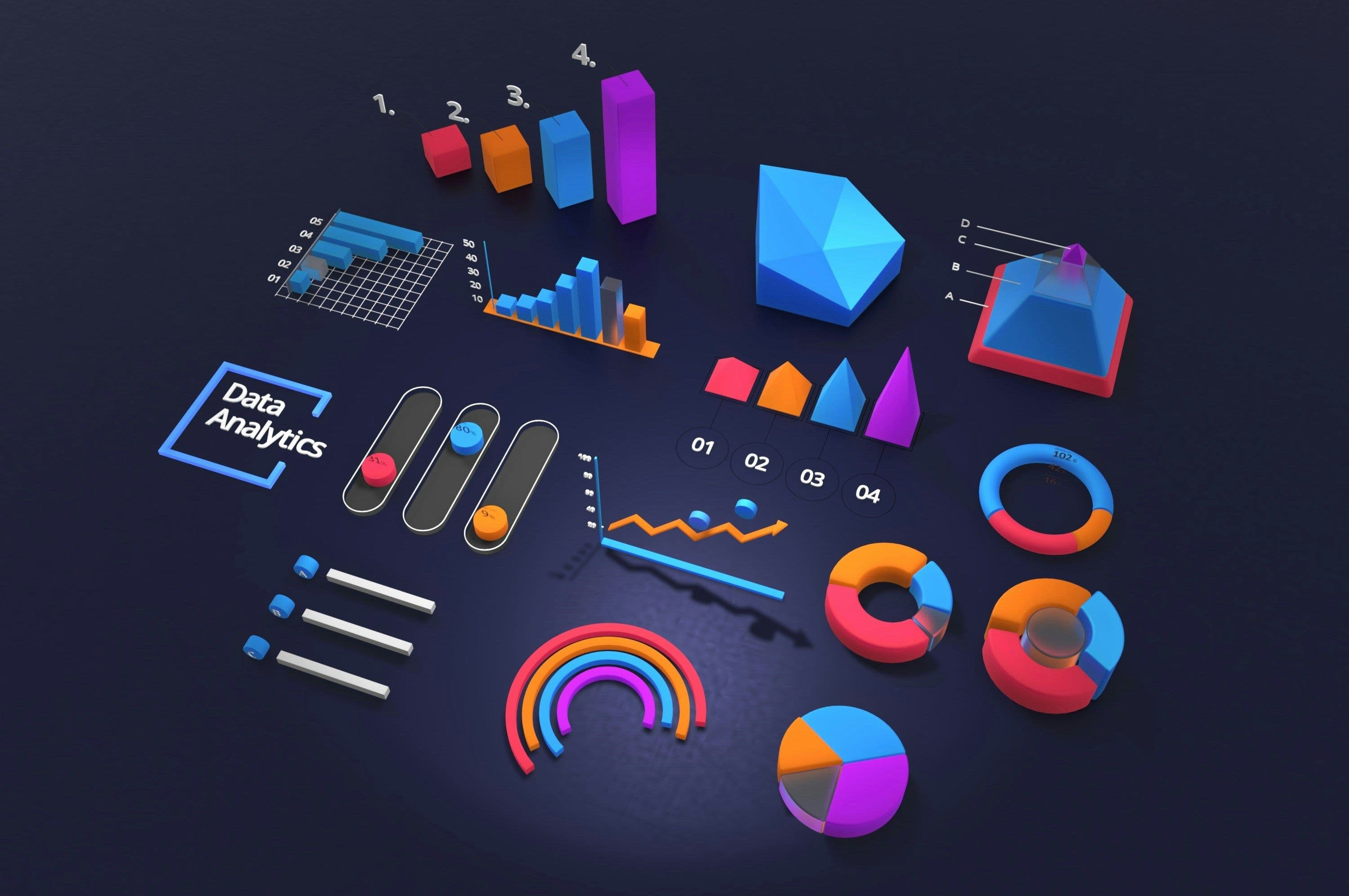 Data Analytics for Business Operations: What Mid-Sized Companies Actually Need
